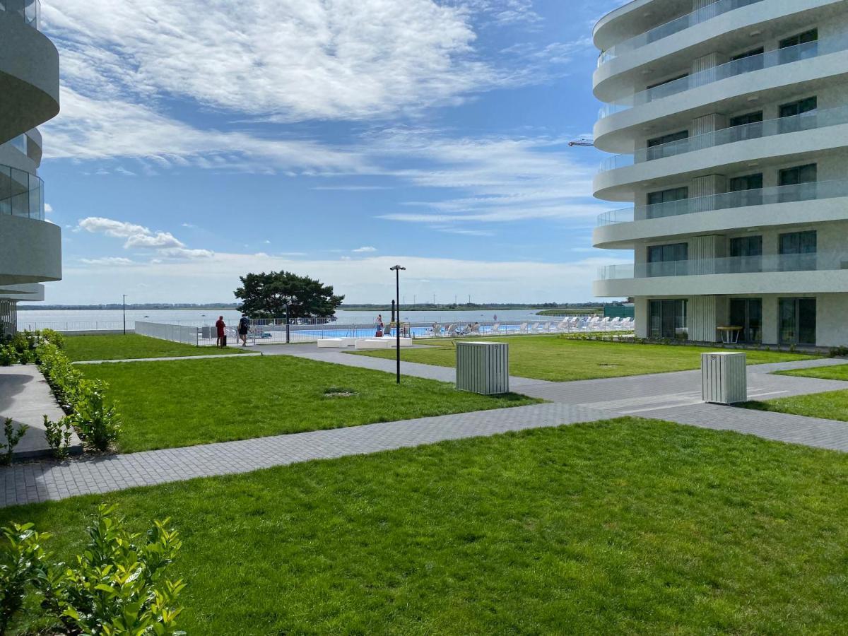 View Sea Rogowo Pearl Apartment