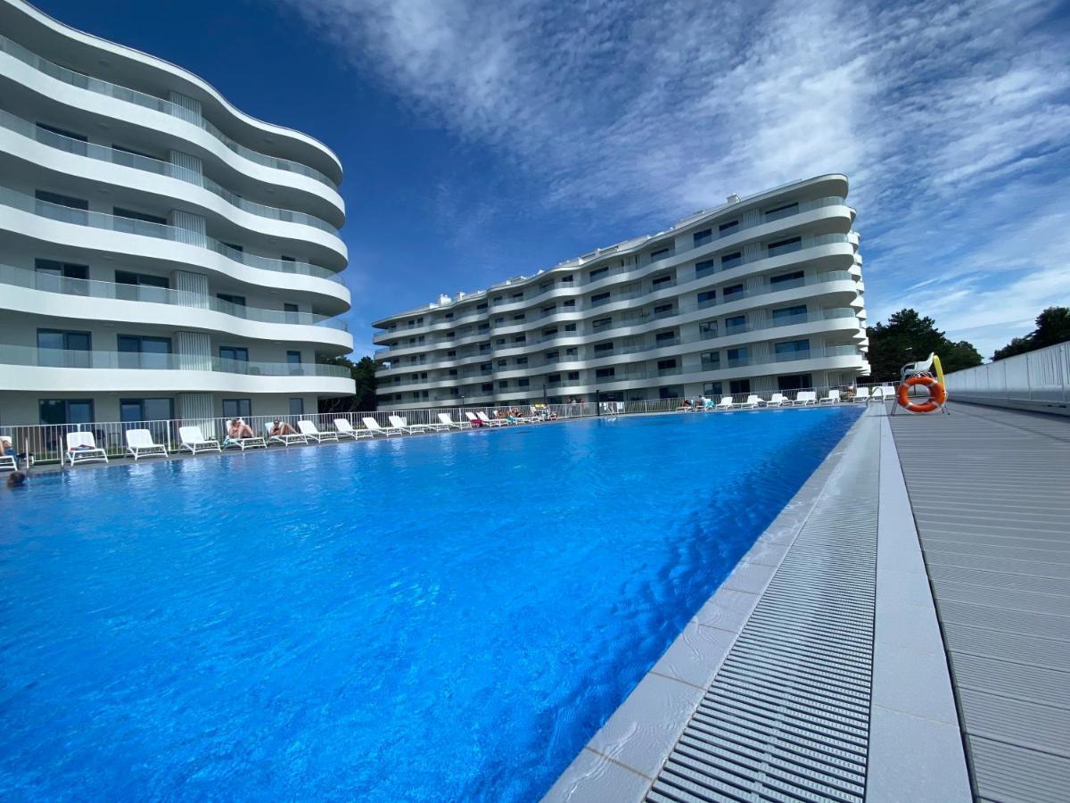 View Sea Rogowo Pearl Apartment *