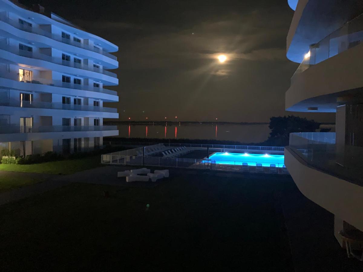 View Sea Rogowo Pearl Apartment Rogowo (Gryfice)