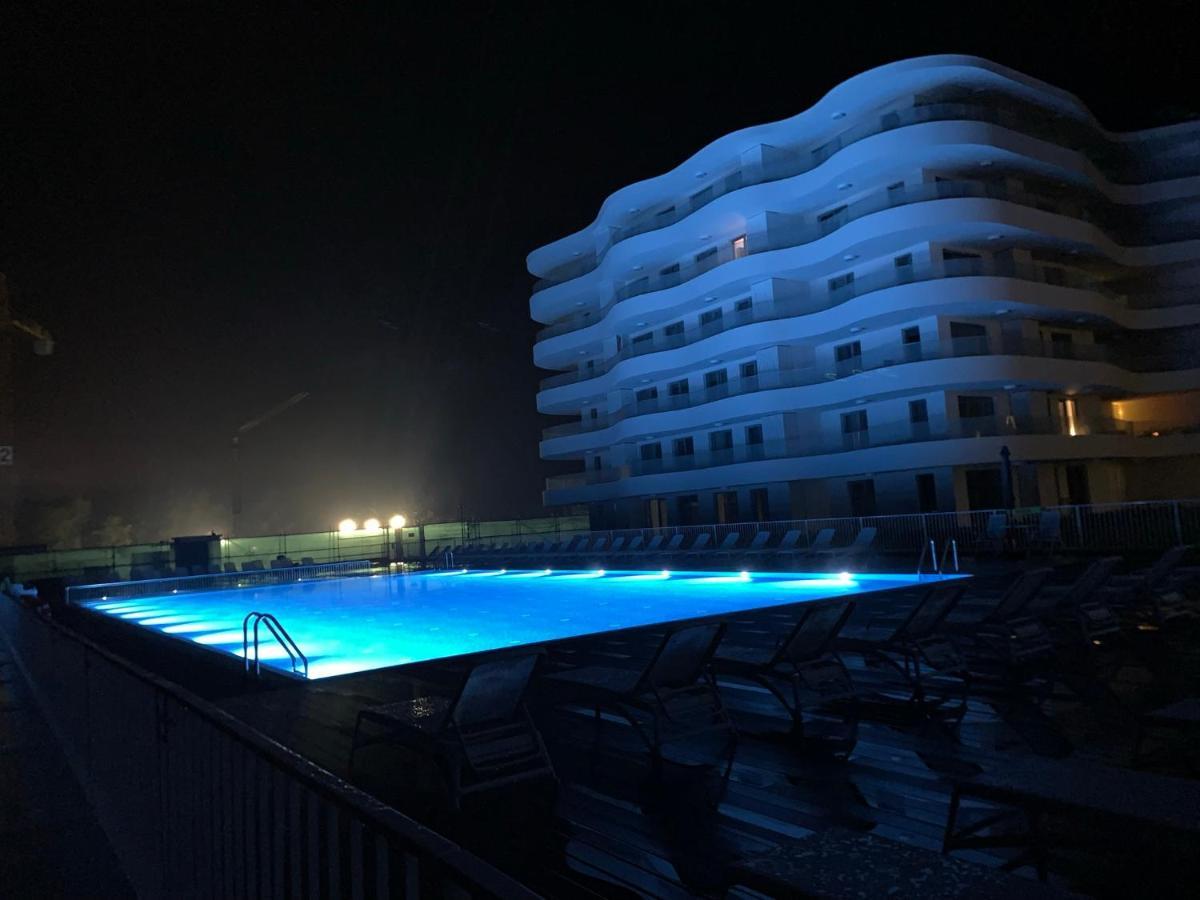 Apartment View Sea Rogowo Pearl *