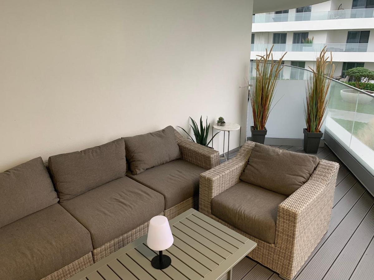 Apartment View Sea Rogowo Pearl Rogowo (Gryfice)