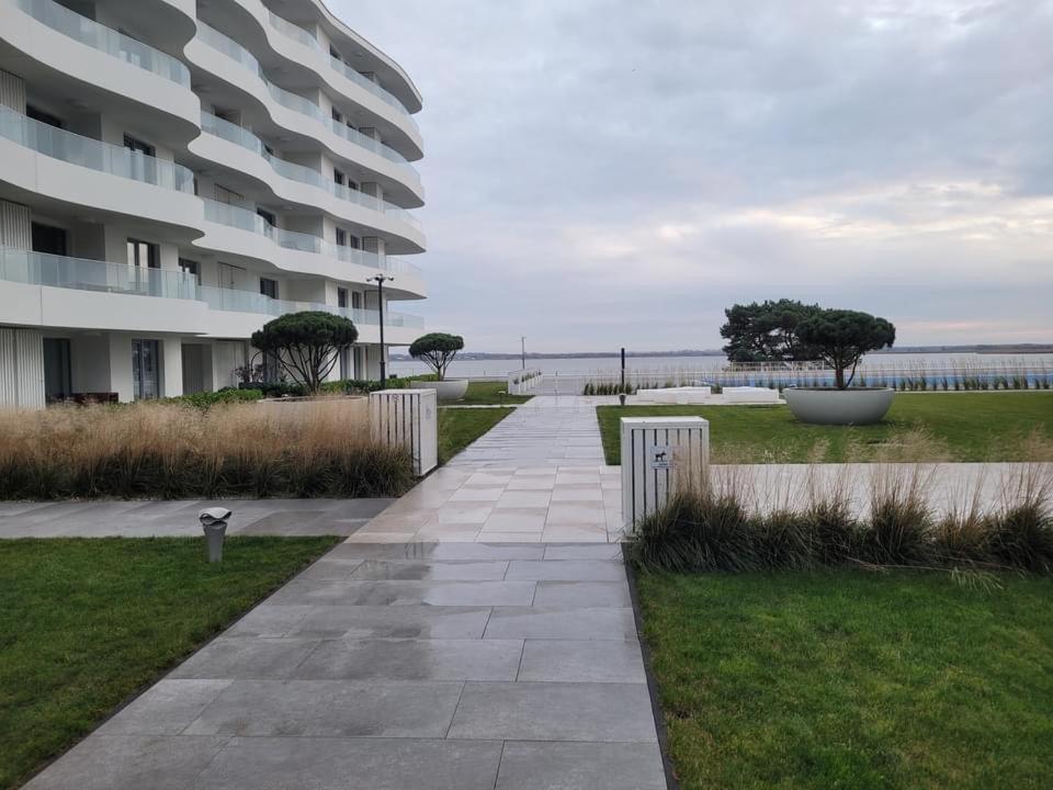 View Sea Rogowo Pearl Apartment
