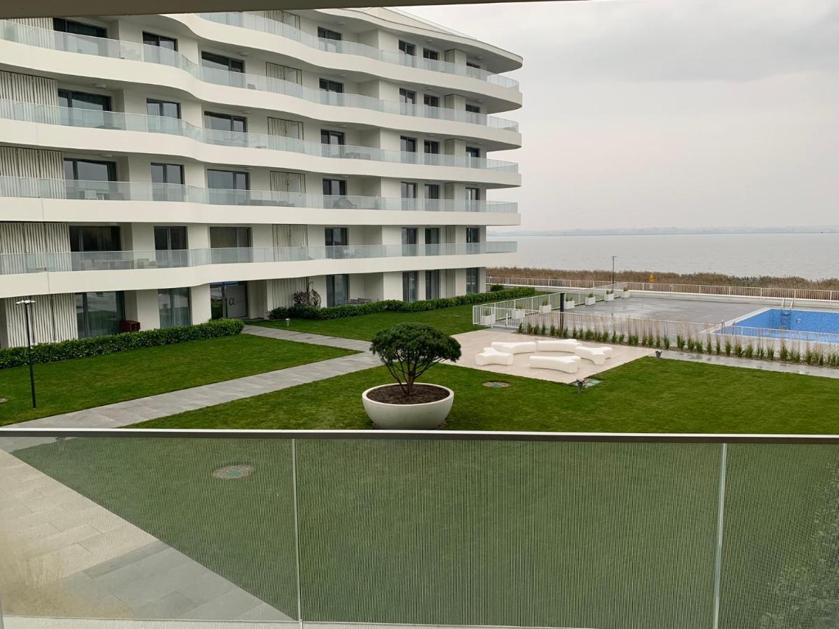 View Sea Rogowo Pearl Apartment *