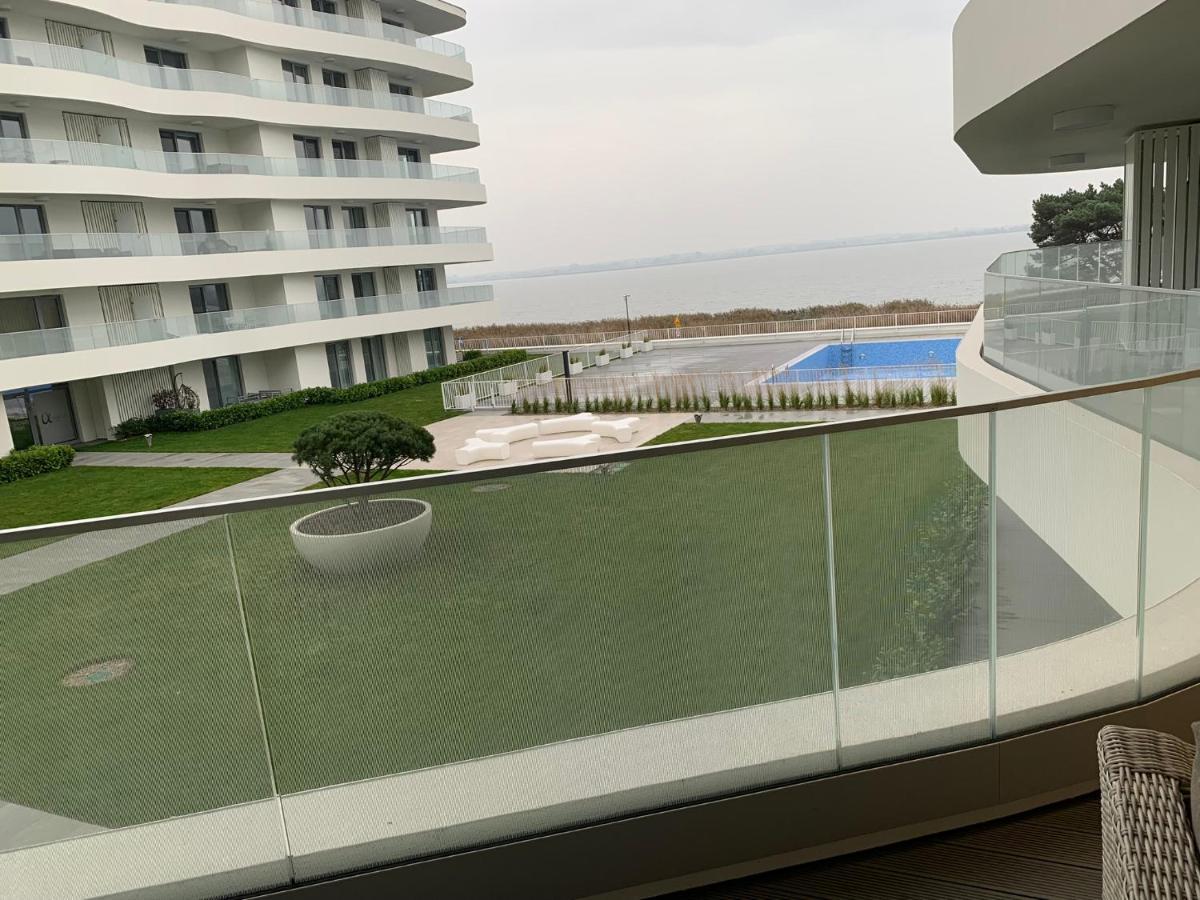 View Sea Rogowo Pearl Apartment *
