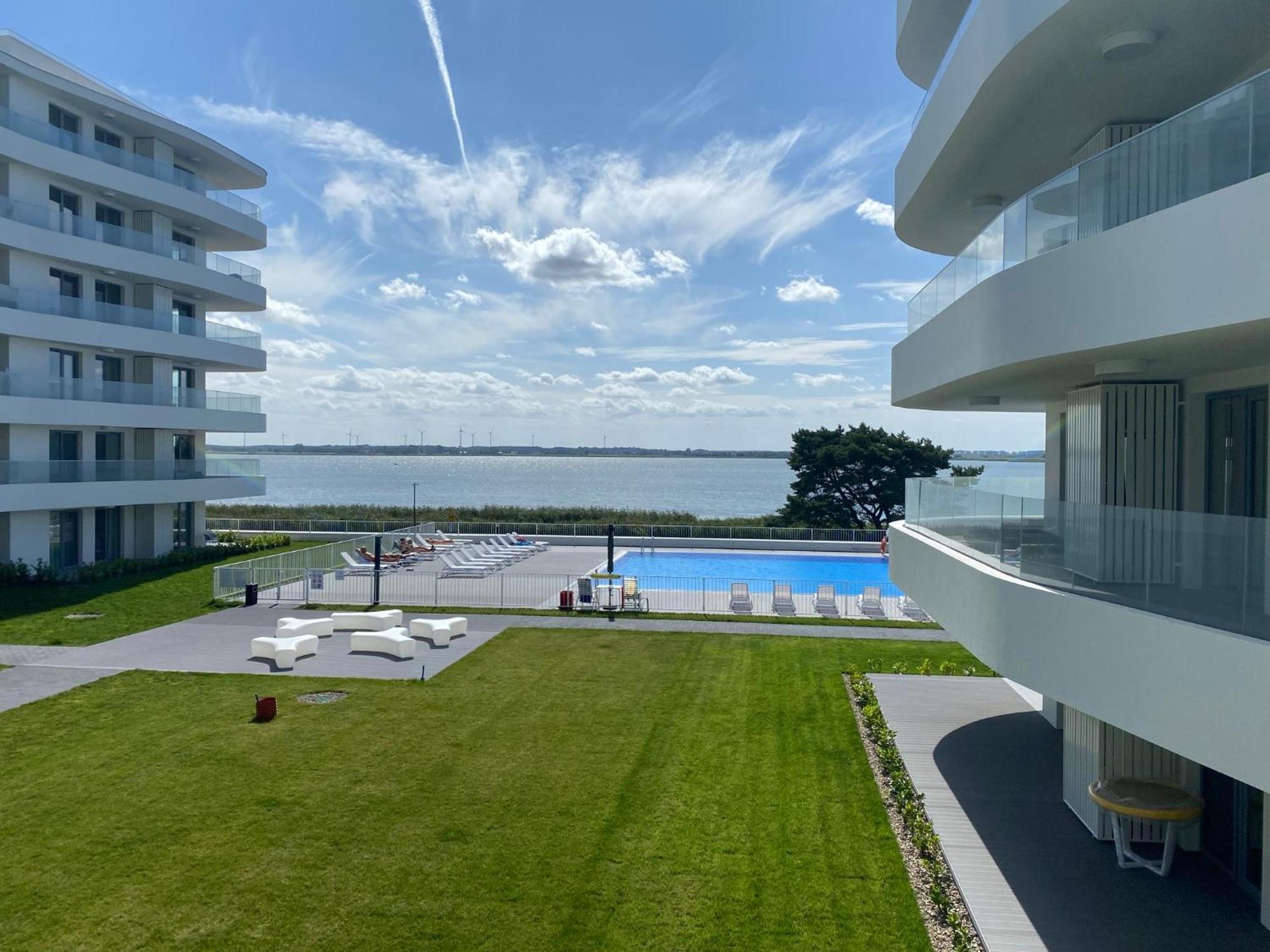 View Sea Rogowo Pearl *